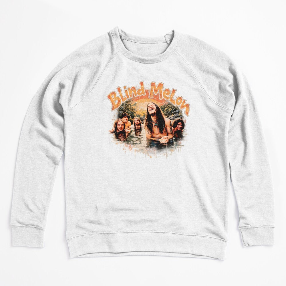 Blind Melon Vintage 90s Alternative Rock Shirt