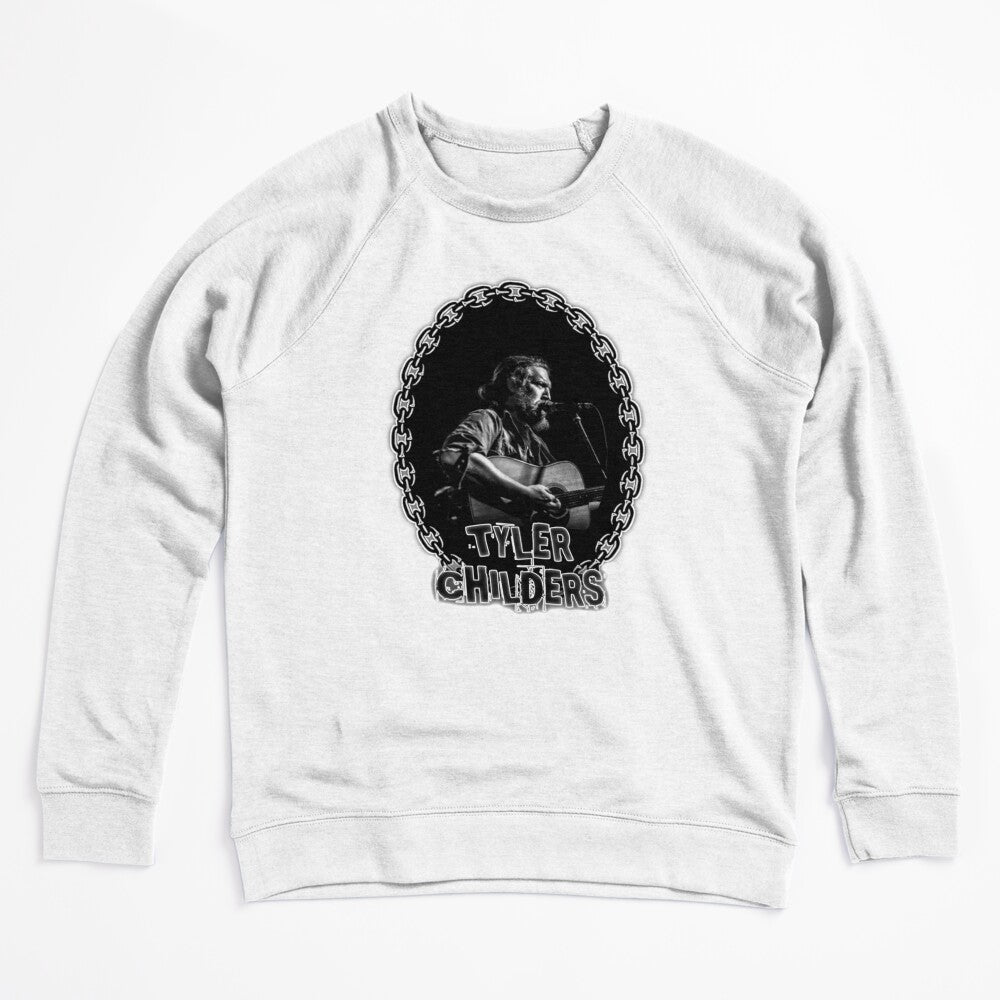Tyler Childers Chain Pullover Shirt