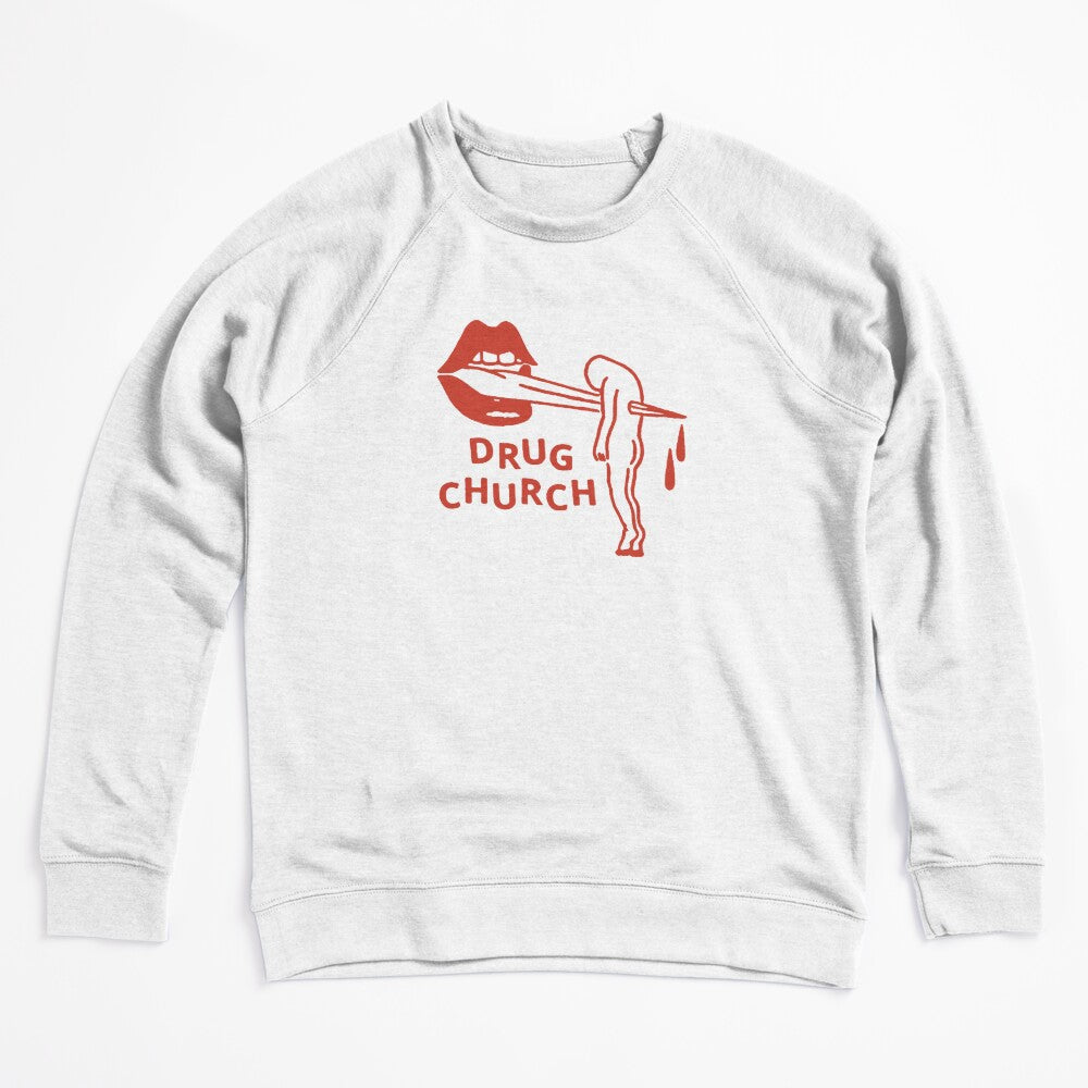 Tongue Stab Shirt