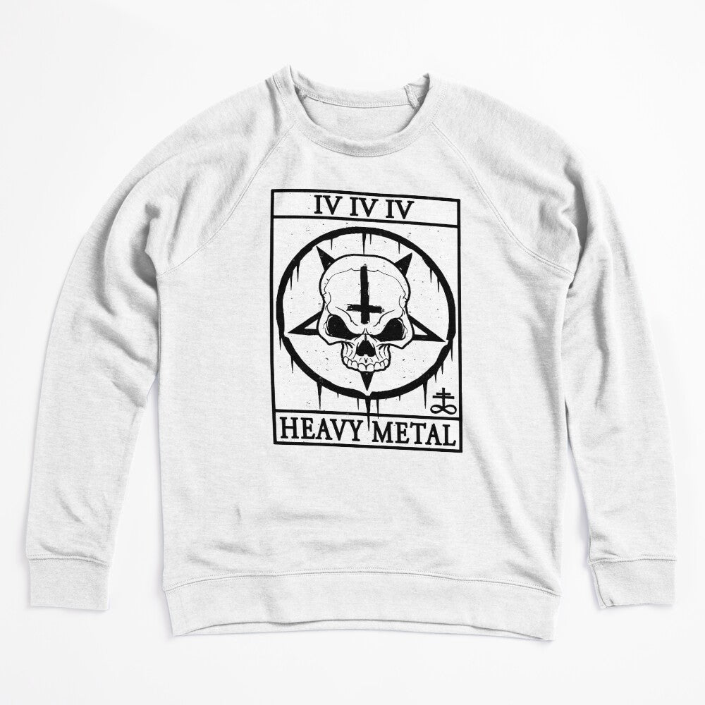 HEAVY METAL - HEAVY METAL TAROT CARD - TAROT CARD Shirt