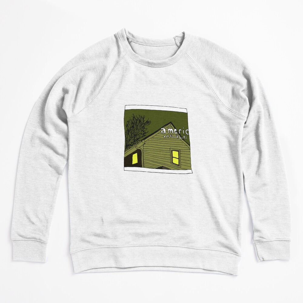American Football Shirt