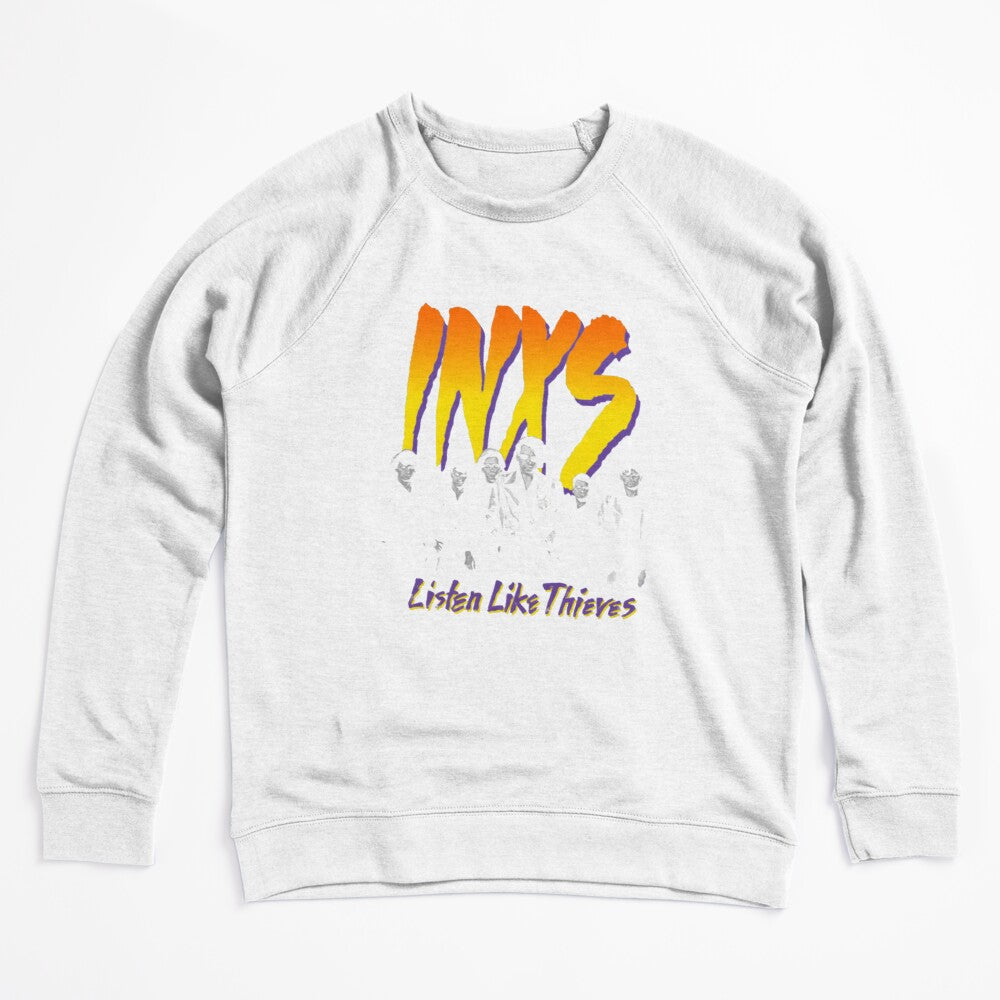 INXS Shirt