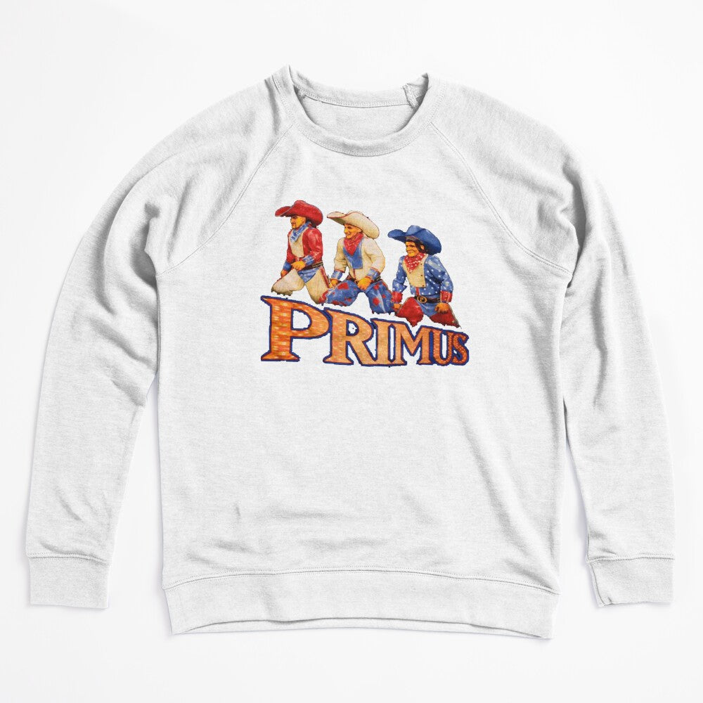 Primus Shirt