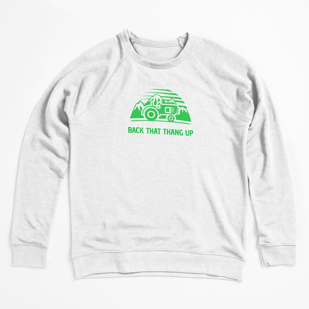 Back That Thang Up! Shirt