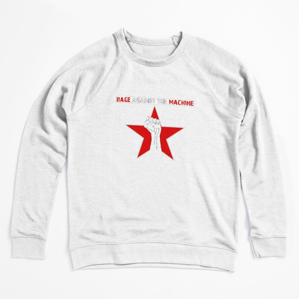 Rage Againts Shirt