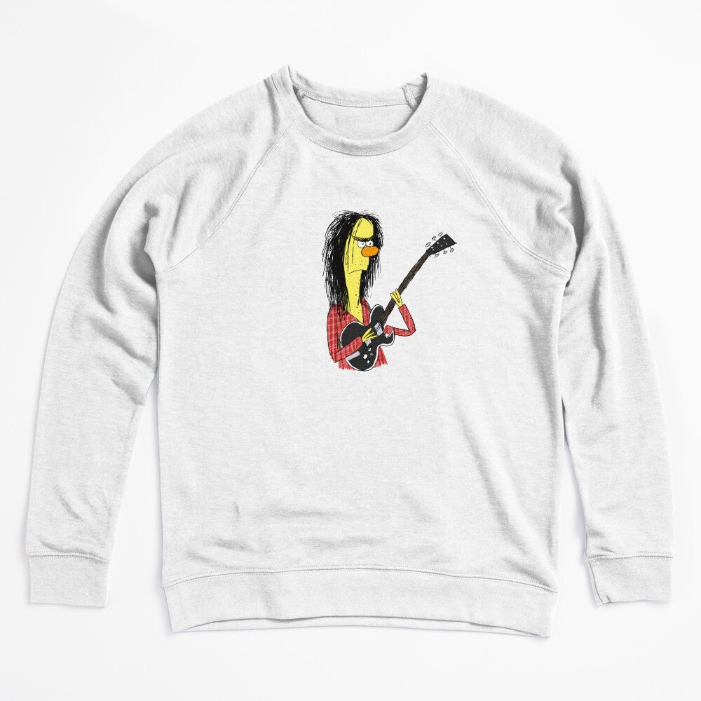 Neil Young As A Muppet Shirt