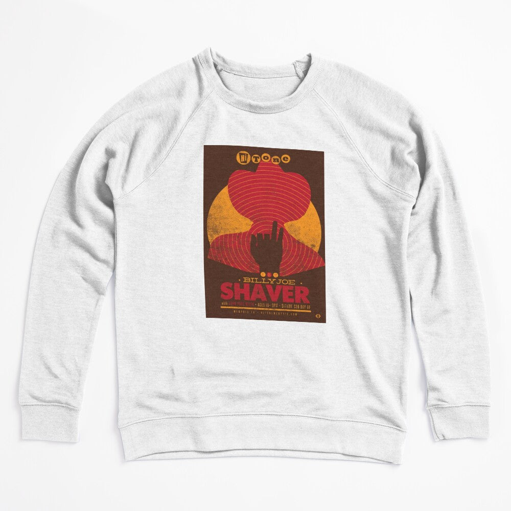 Billy Joe Shaver HI Tone Shirt
