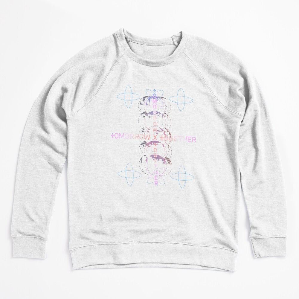 TXT K-Pop Group KPop KDrama Fan Idea Shirt