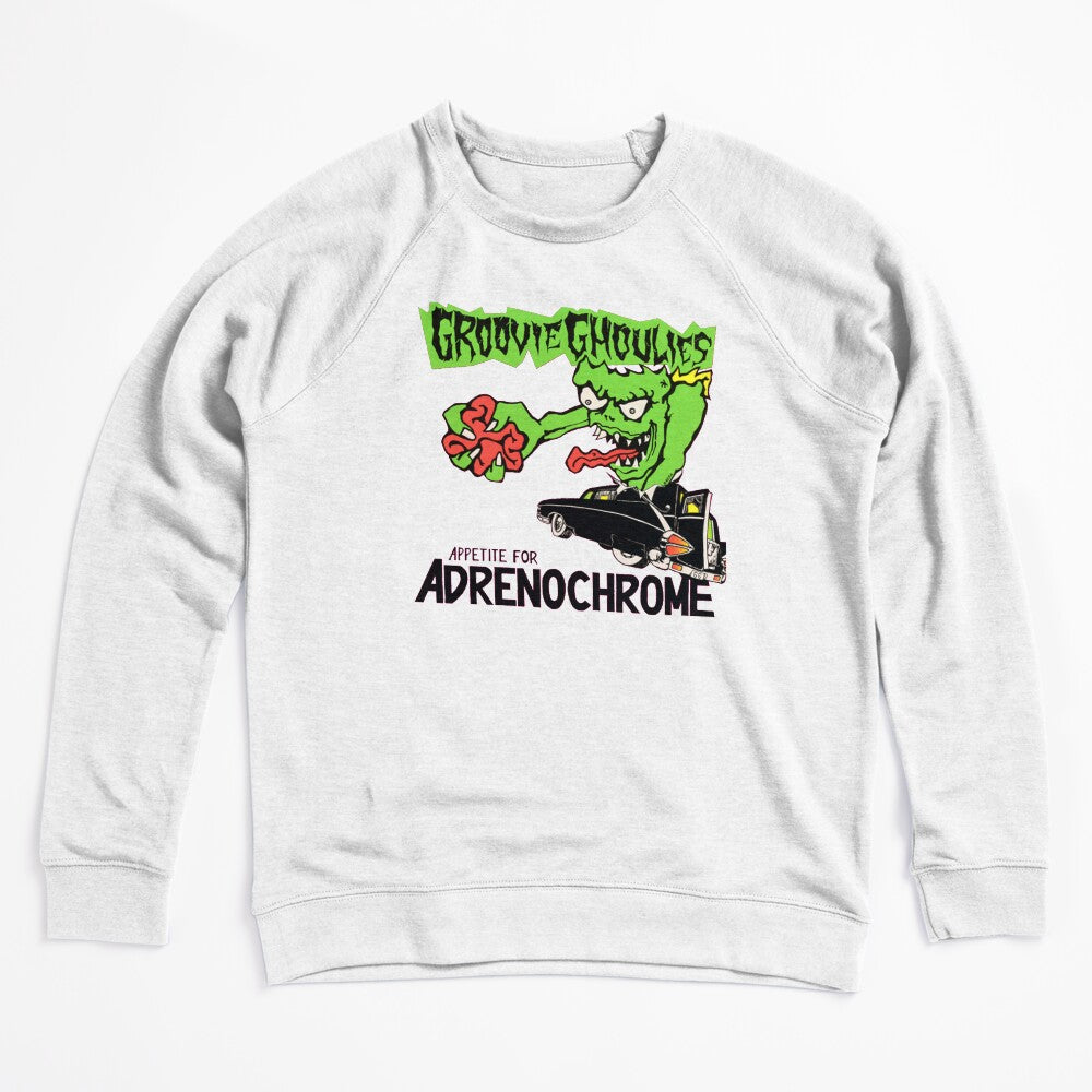 Adrenochrome Shirt