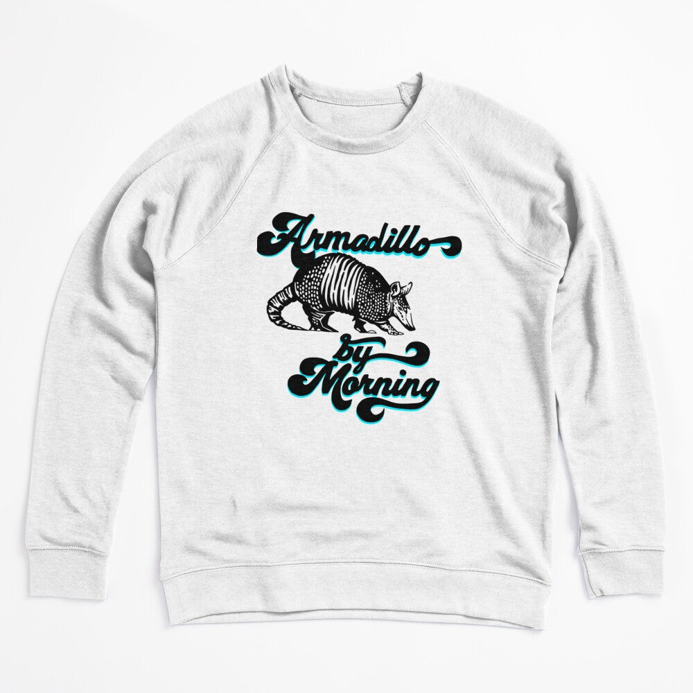 Armadillo By Morning Shirt