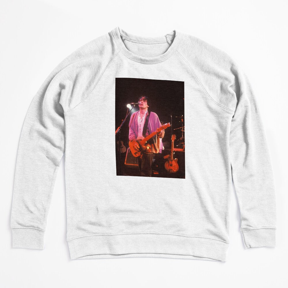 Live Concert Indie Music Performance Shirt
