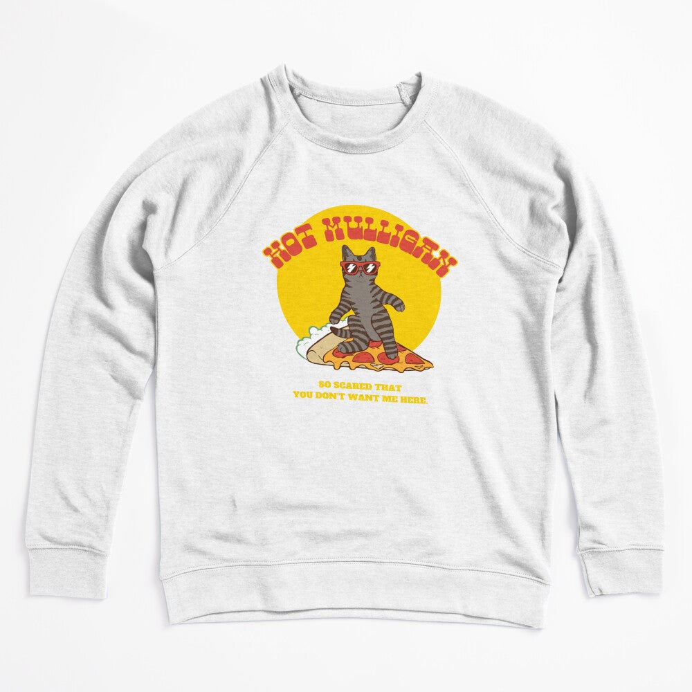 HOT MULLIGAN BAND CUTE CAT Shirt