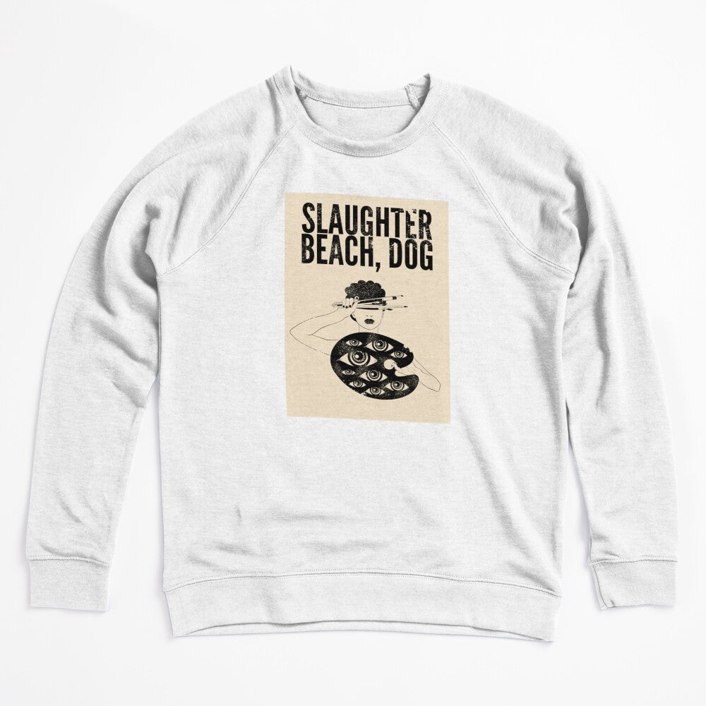 Slaughter Beach Dog - Vintage Logo Shirt