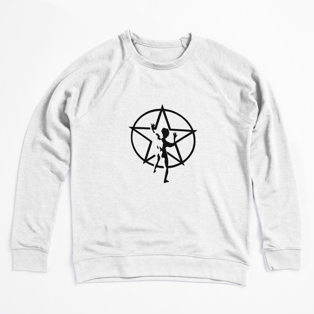 Black Starman Shirt