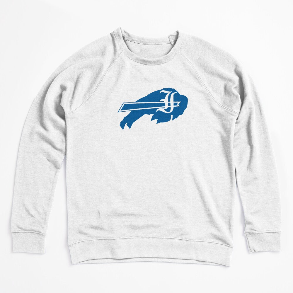 Every Time I Die Blue Buffalo Shirt