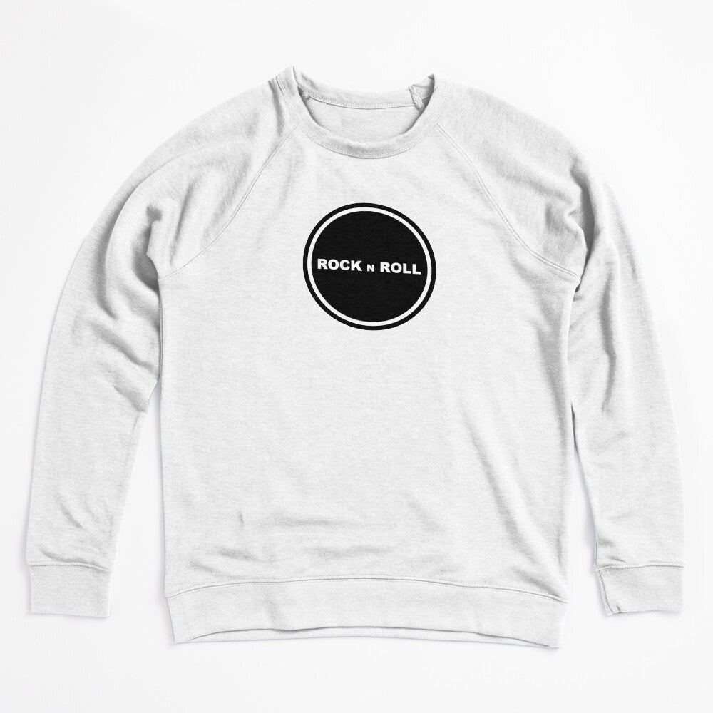 Subtle Circle - Music Genre - ROCK N ROLL Shirt