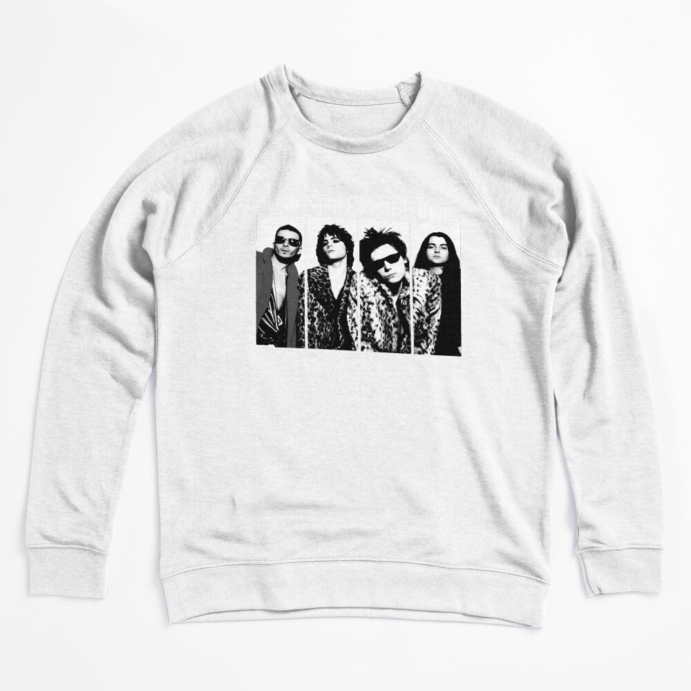 Manic Street Shirt