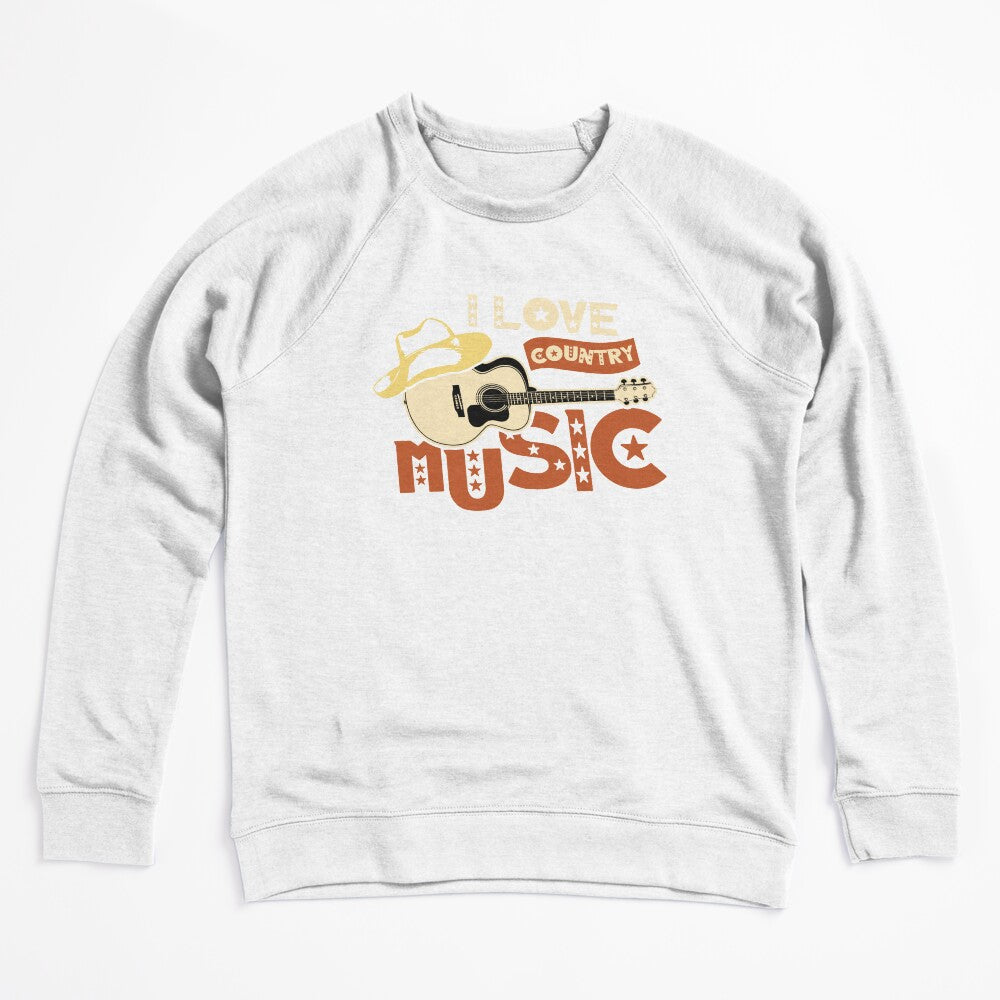 I LOVE COUNTRY MUSIC COLLECTION Shirt