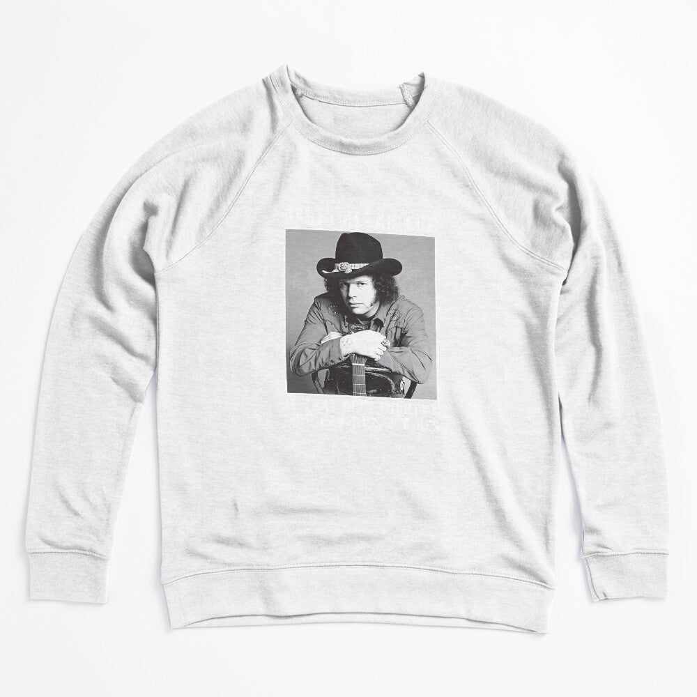 Coe Funny Music If That Ain't Country You Can Kiss My Ass Shirt