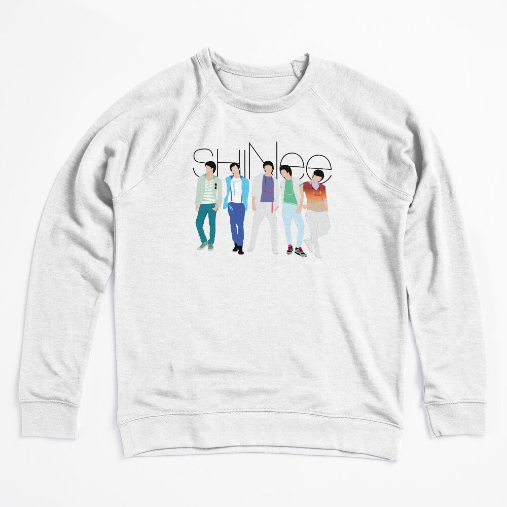 Shinee - Replay Era Ver 3 Shirt