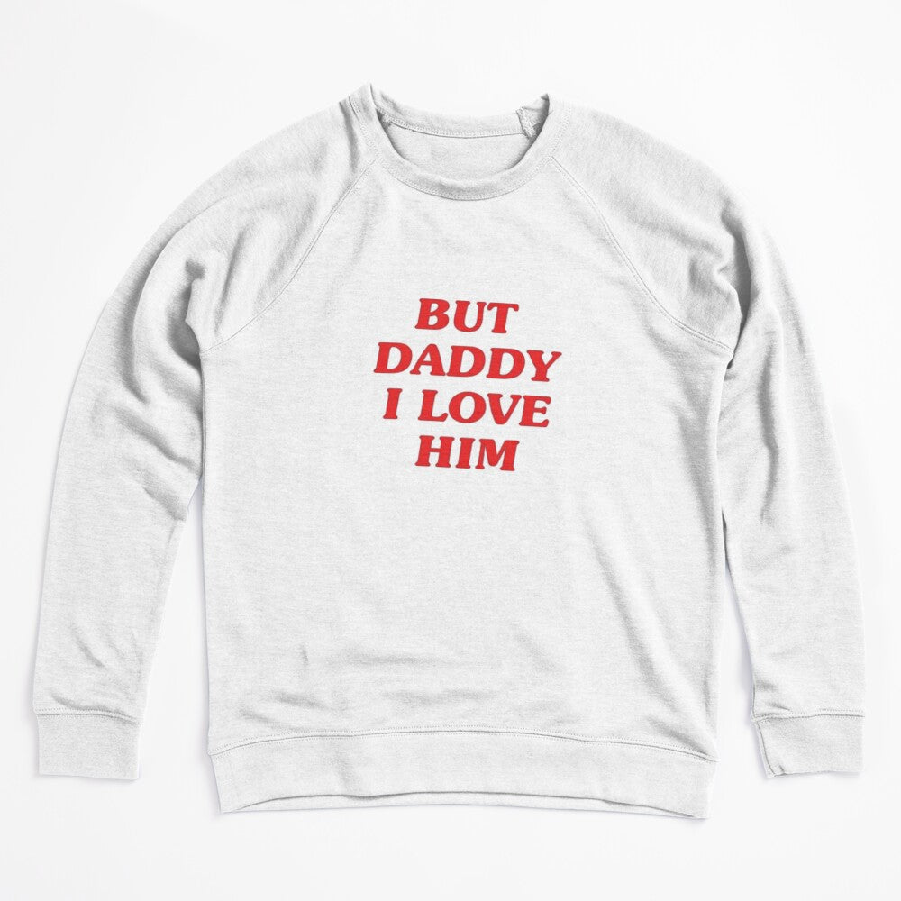 But Daddy I Love Him Harry Styles Inspired Fan Art Vintage Pop Shirt
