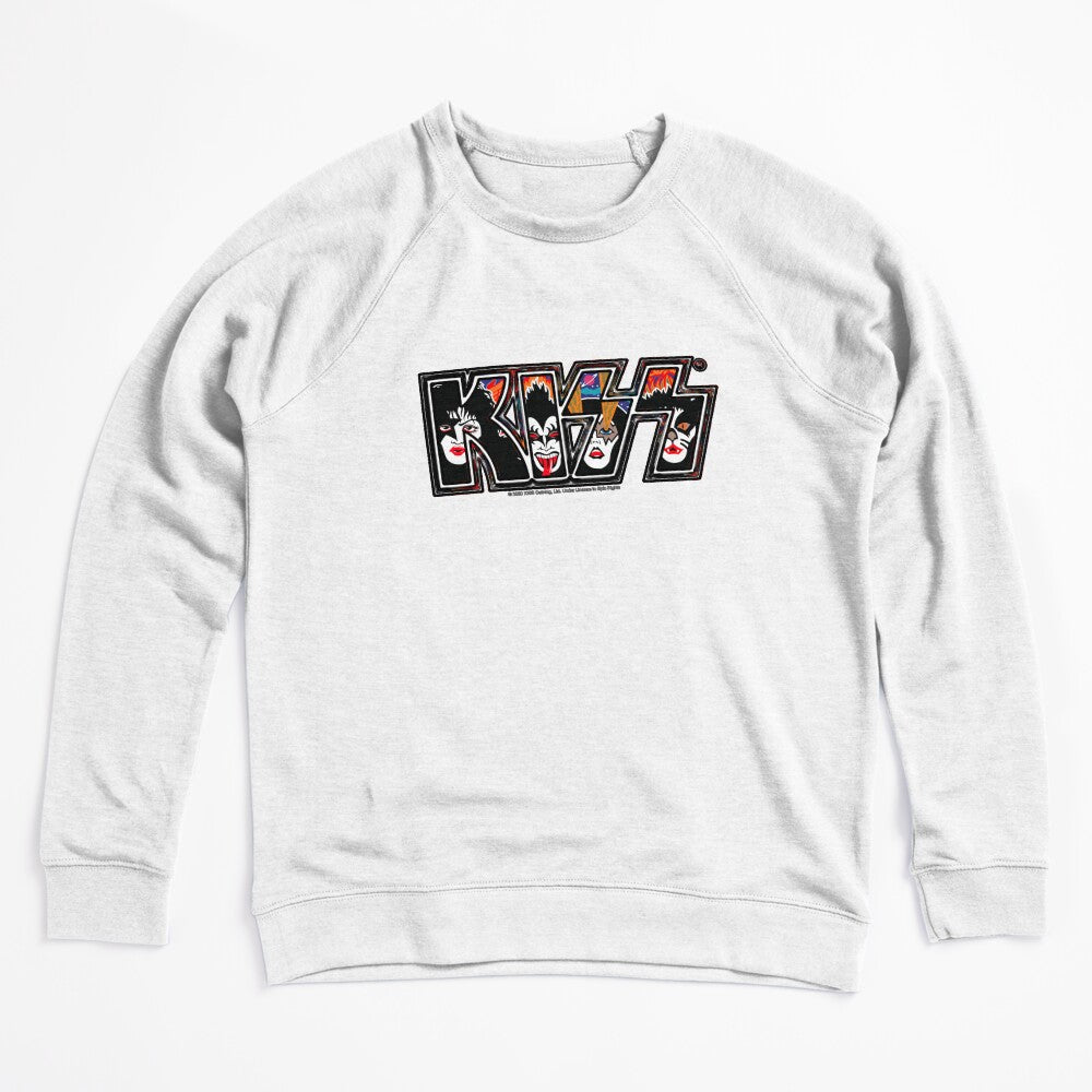 KISS Rock Music Band - Rock And Roll Over Style 3 Shirt