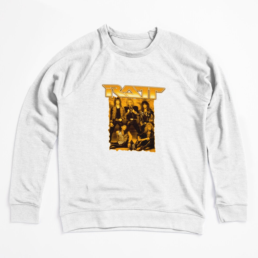 Retro 90s Style Blues Rock Band Shirt