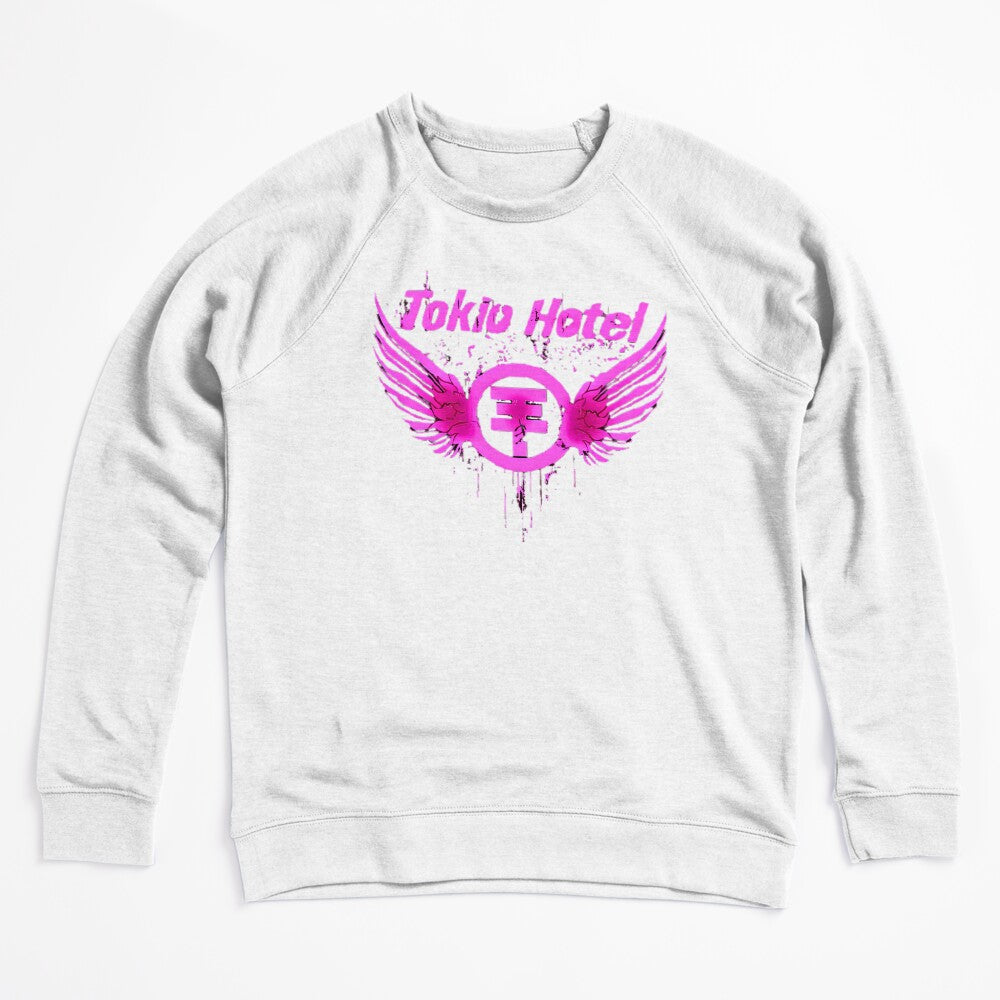 German Alternative Rock Band Shirt
