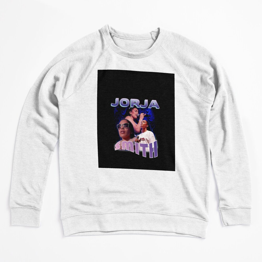 Jorja Smith Bootleg Shirt