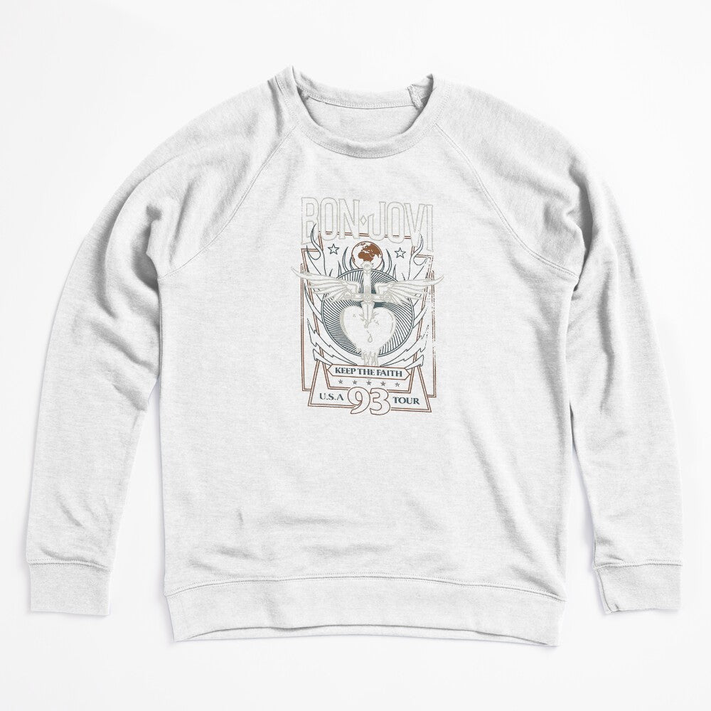 Best Bon Jovi Shirt
