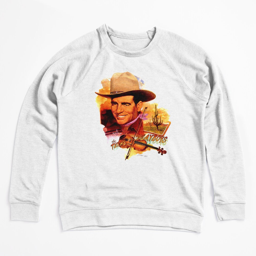 Bob Wills Cache Shirt