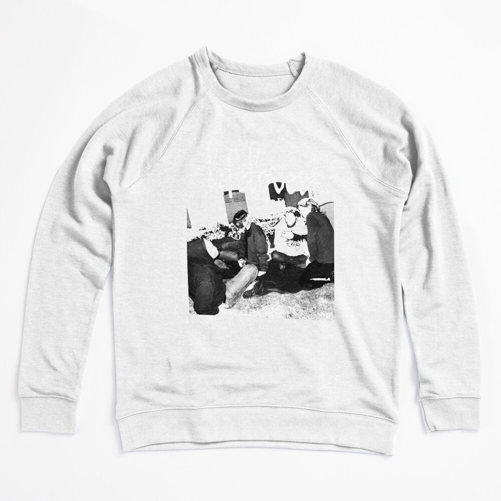 Lifelover Total Band Shirt