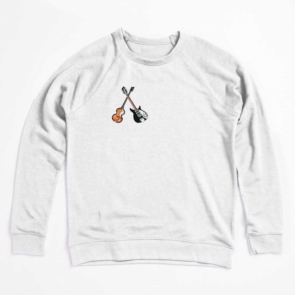 Lennon & McCartney Shirt