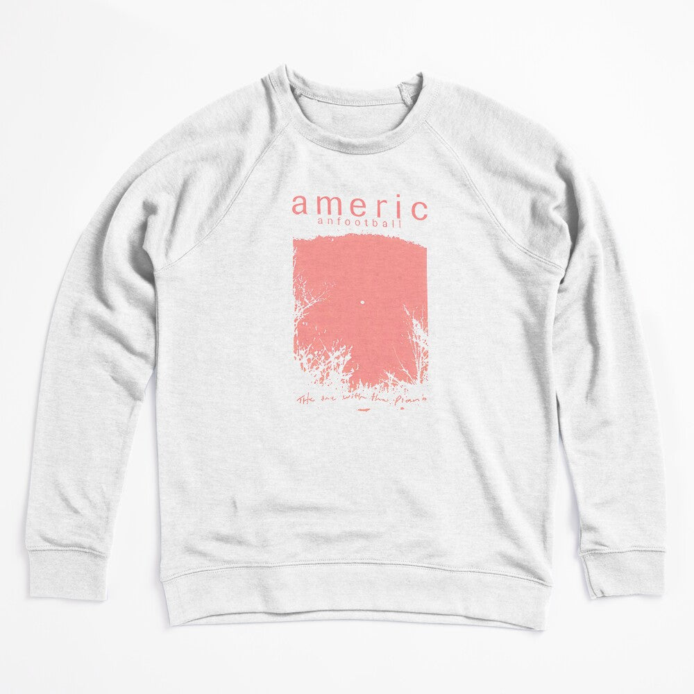 American Football The One With Piano Shirt