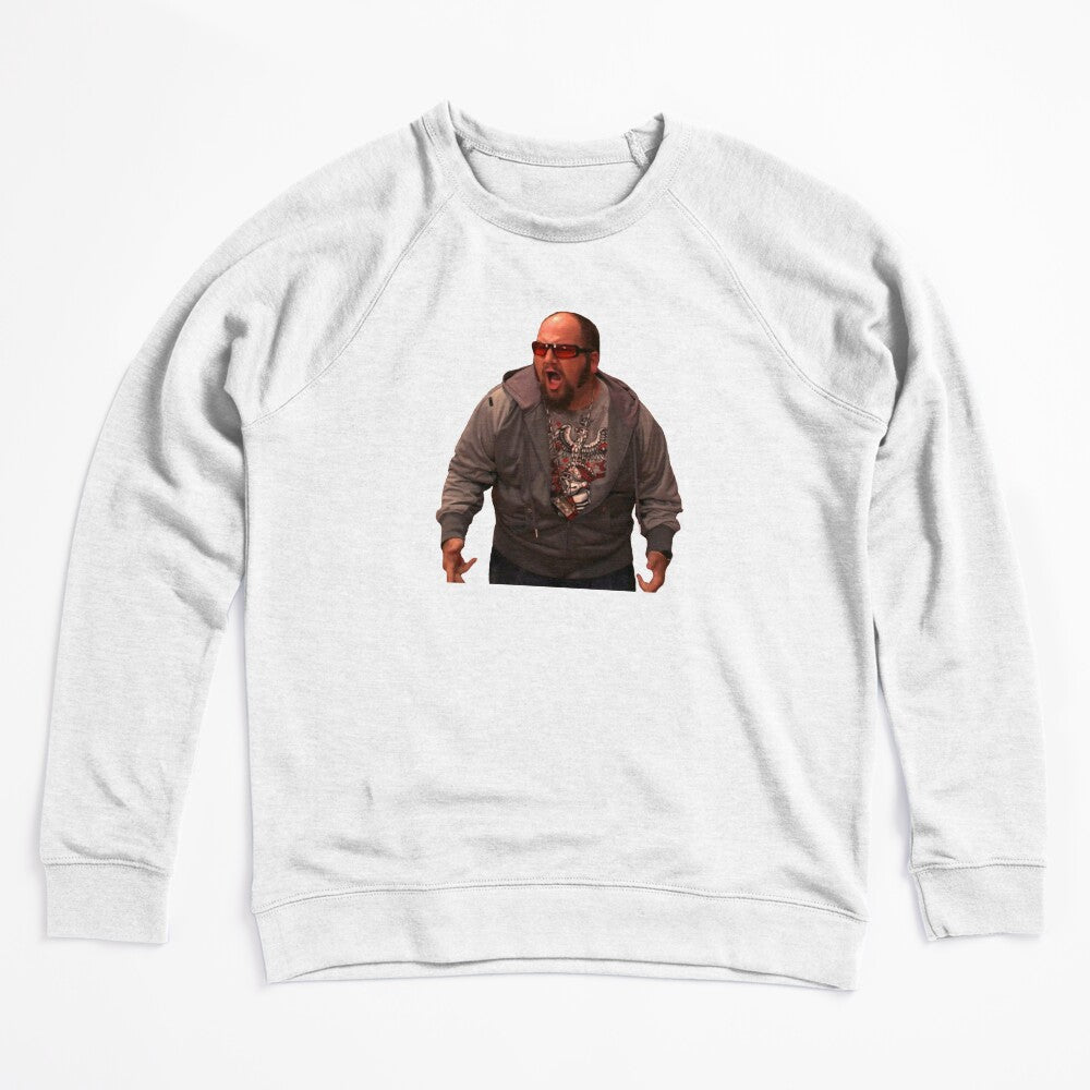 Gustavo Rocque 5 Shirt