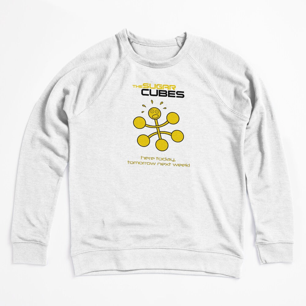 The Sugarcubes Here Today Tomorrow Next Week! Shirt