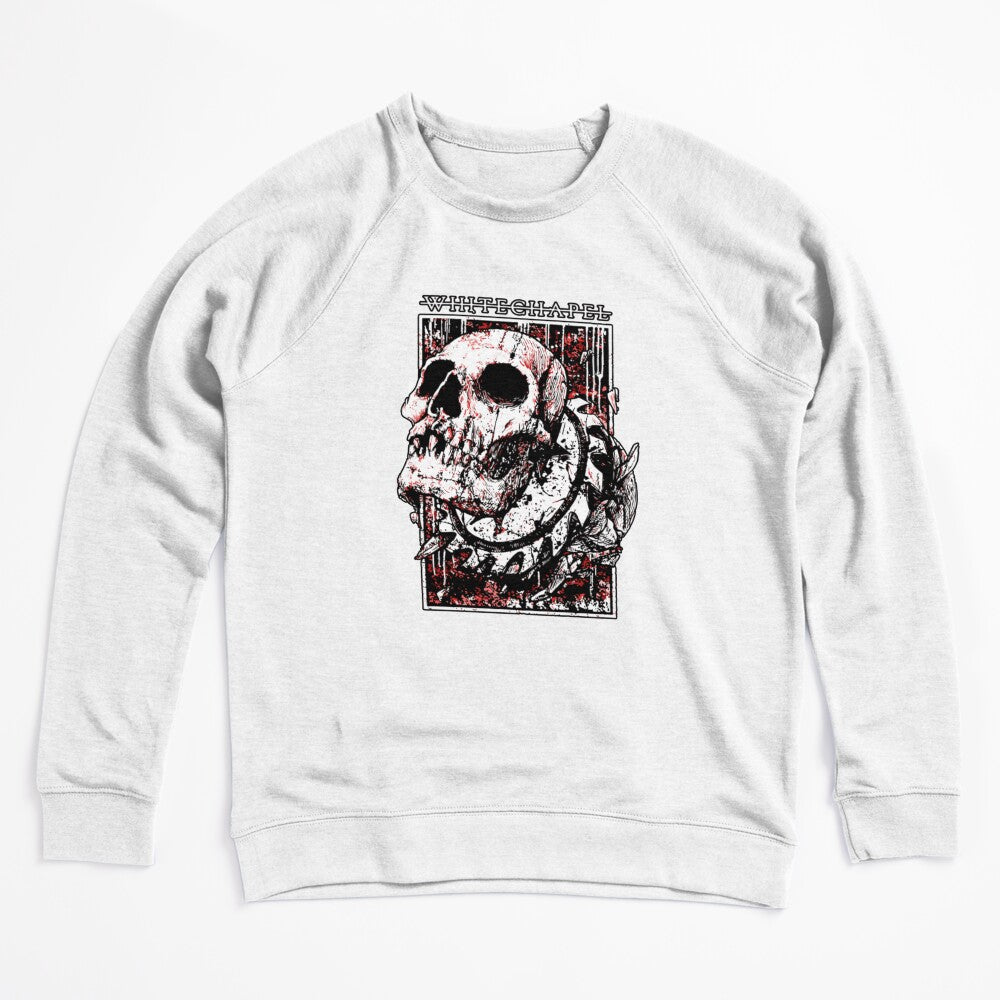 Whitechapel Artwork Shirt