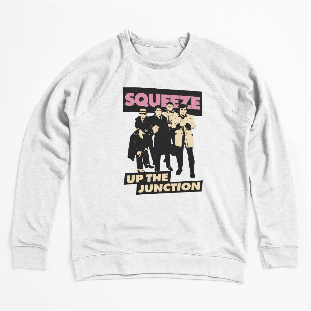 Squeeze Up The Junction Shirt