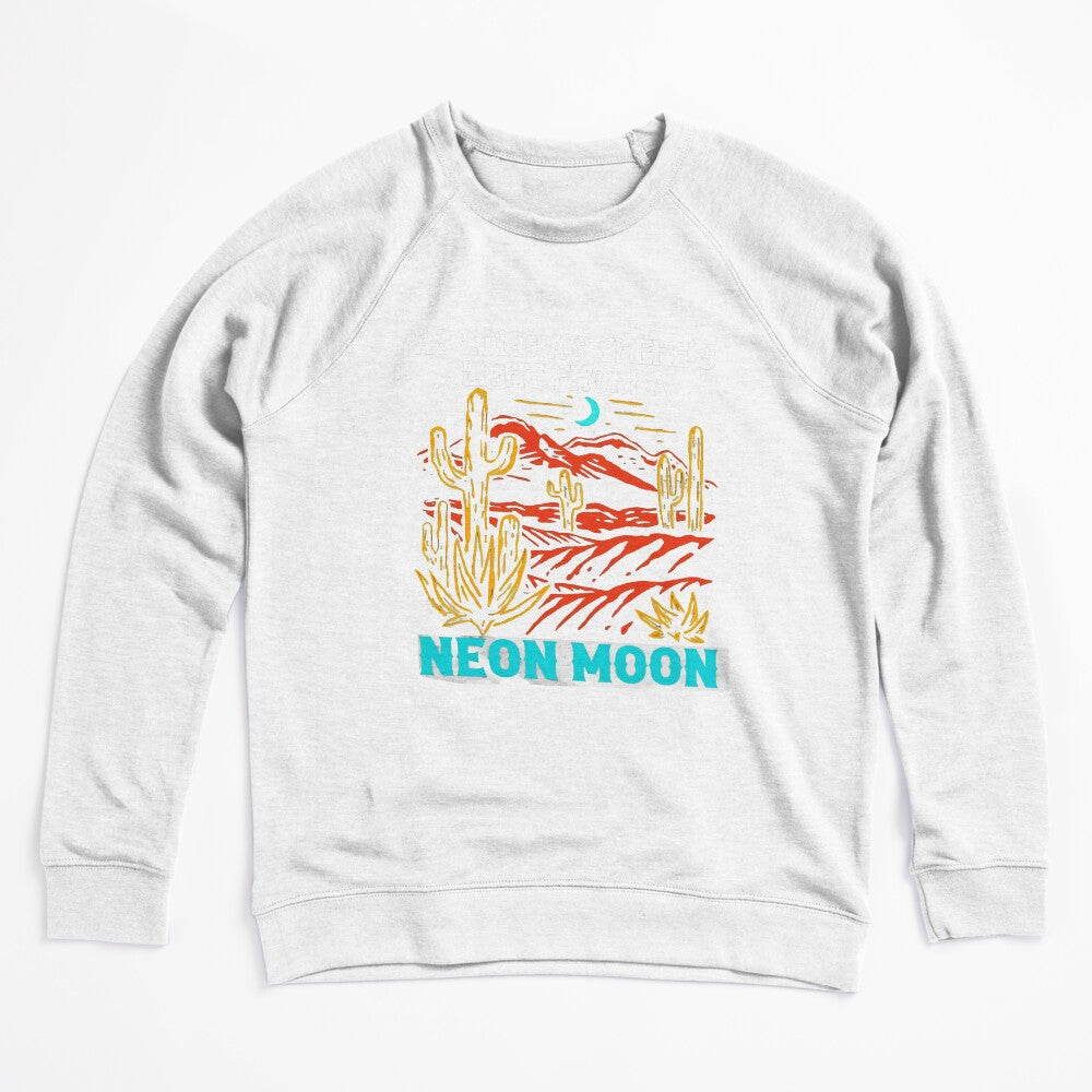 Legends Retro Neon Moon George More Time For The Best Women Men Shirt