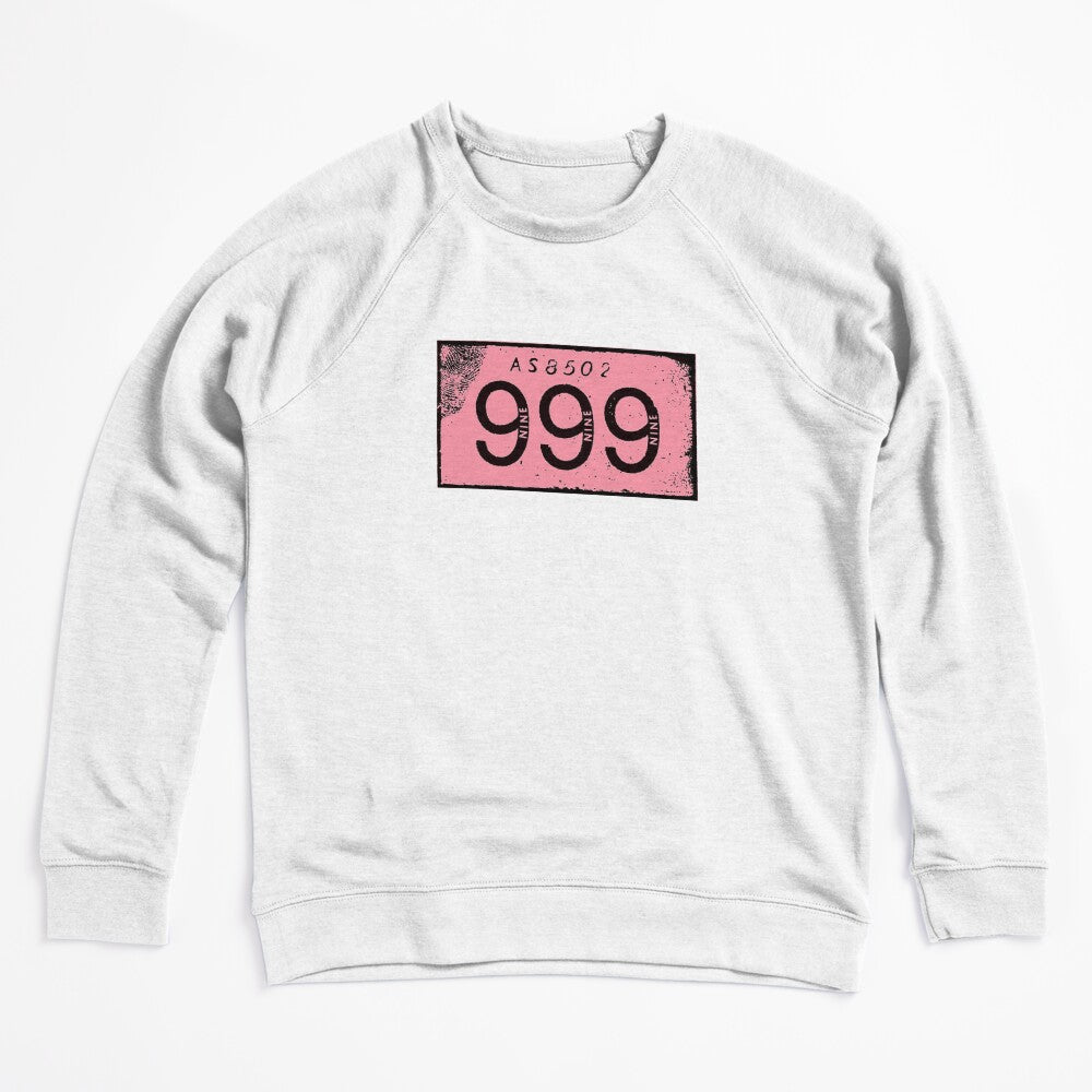 Nine Nine Nine4 Shirt