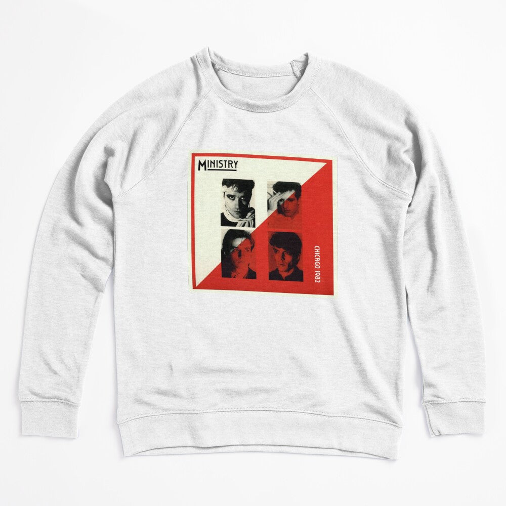 Ministry'82 Shirt