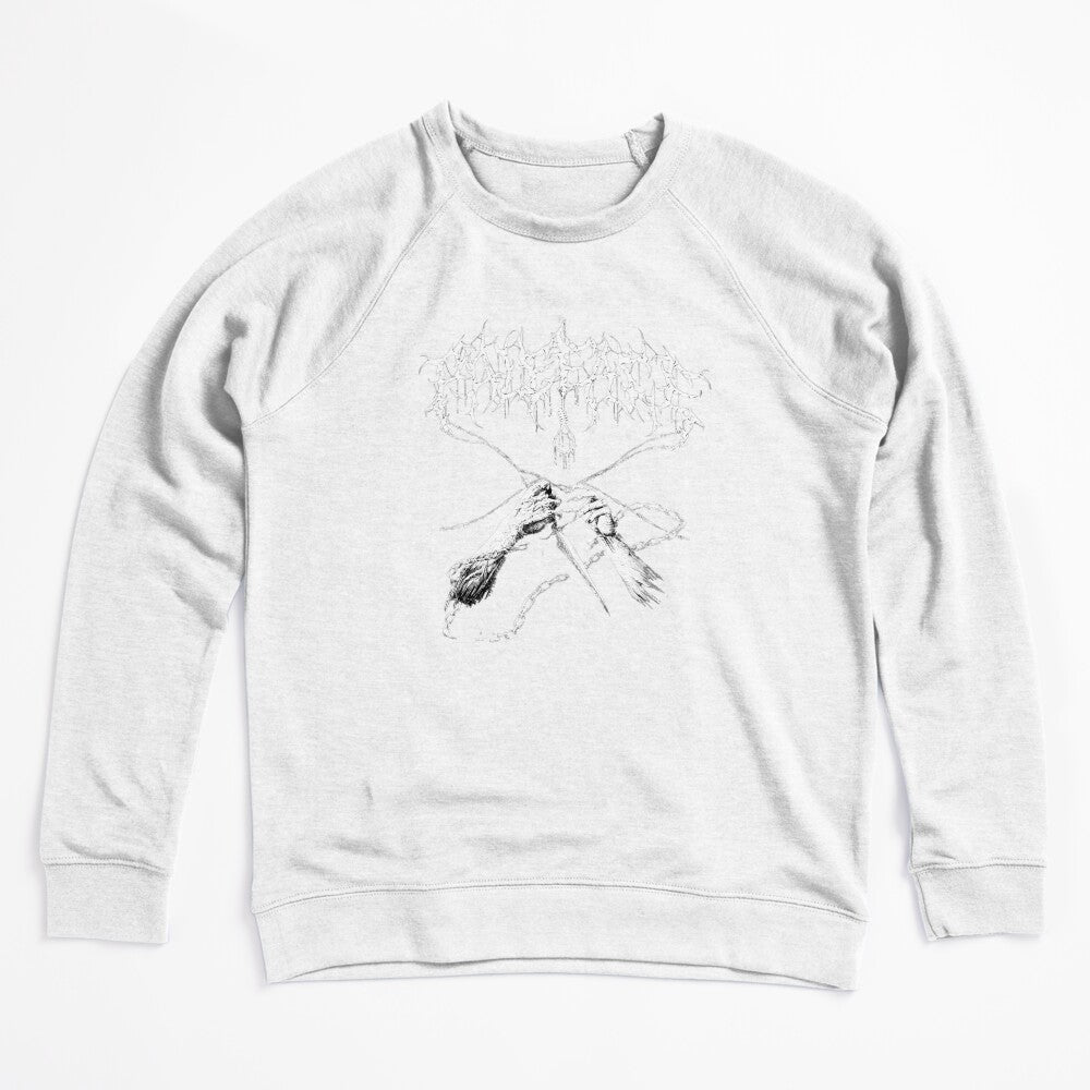Paleface Swiss Band Deathtouch Shirt