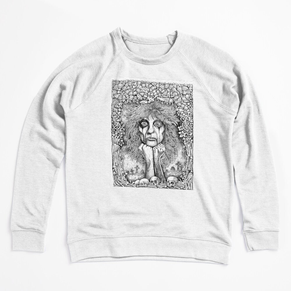 Alice's Nightmare Shirt