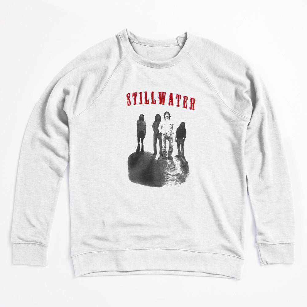 Stillwater Band Movie Still Water Shirt