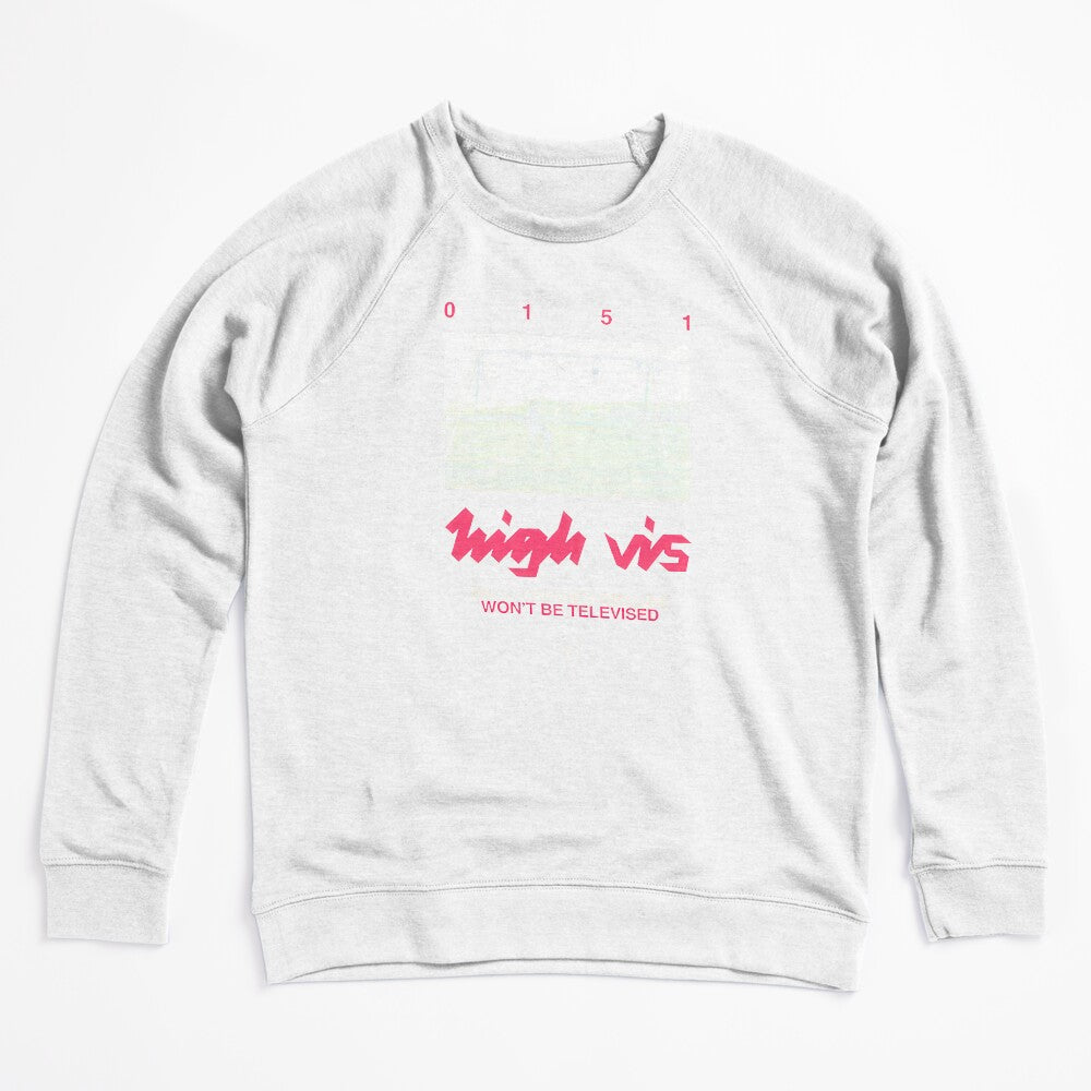 High Vis Televised 0151 Shirt