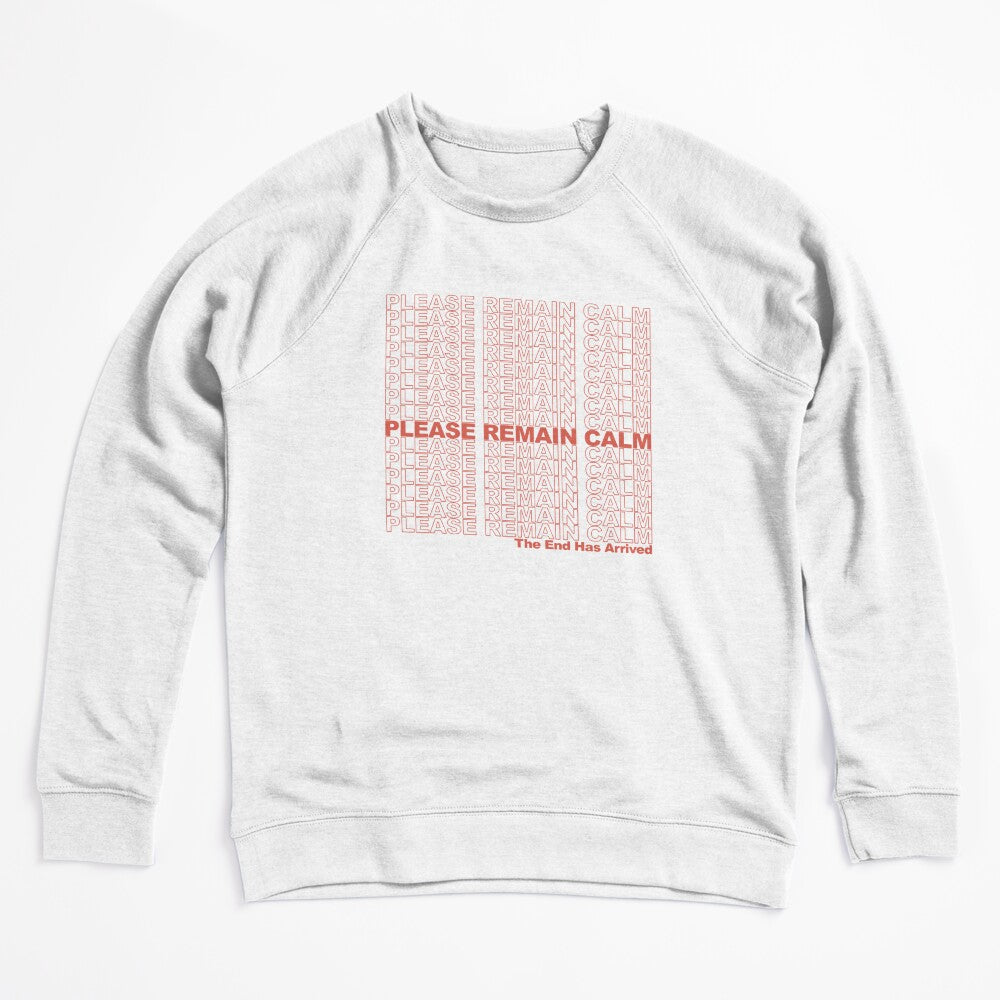Please Remain Calm Shirt