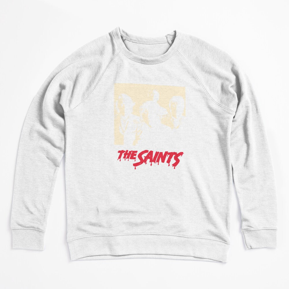 The Saints Punk Band Shirt