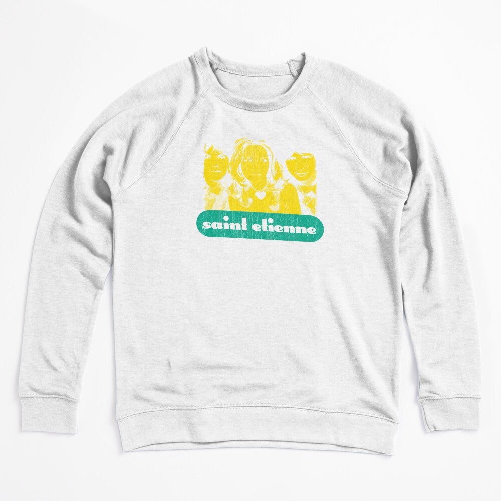 Saint Etienne Shirt