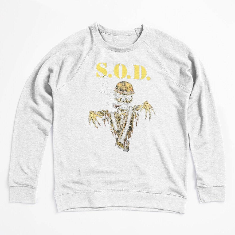 S O D Shirt
