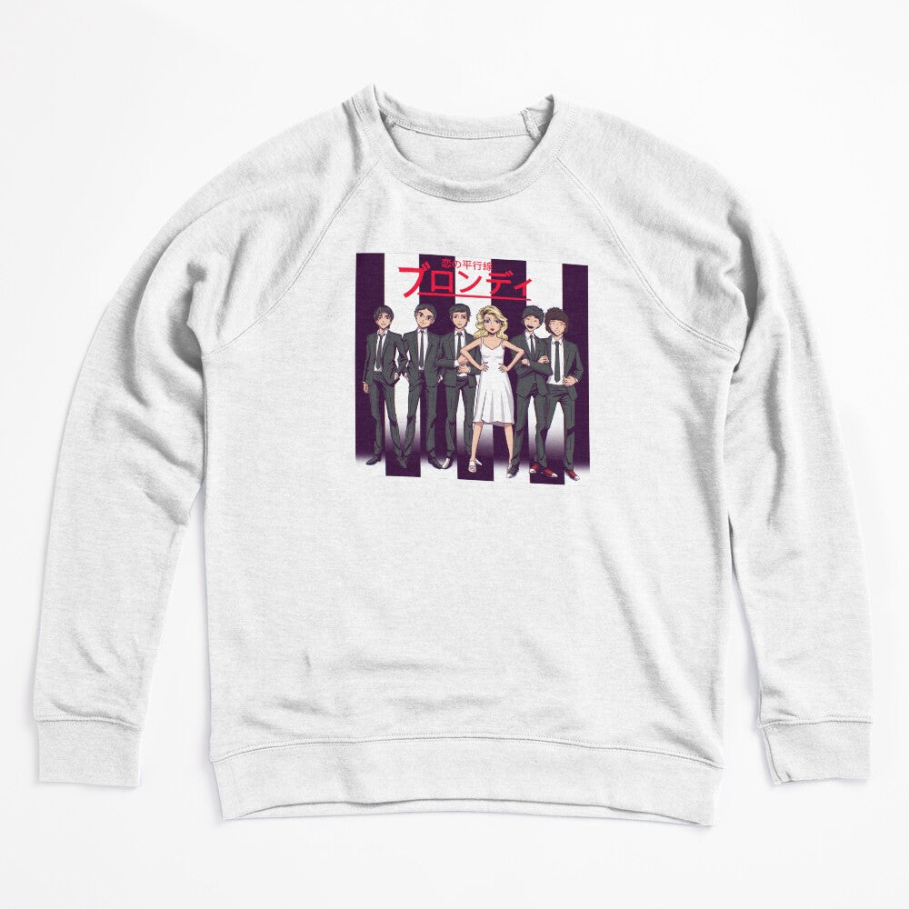 Parallel Anime Shirt